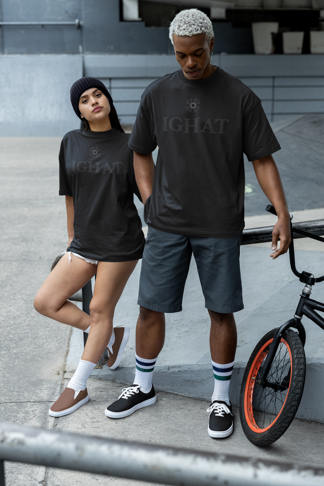 OFFICIAL TEAM TEE 001: Serial 2025-08