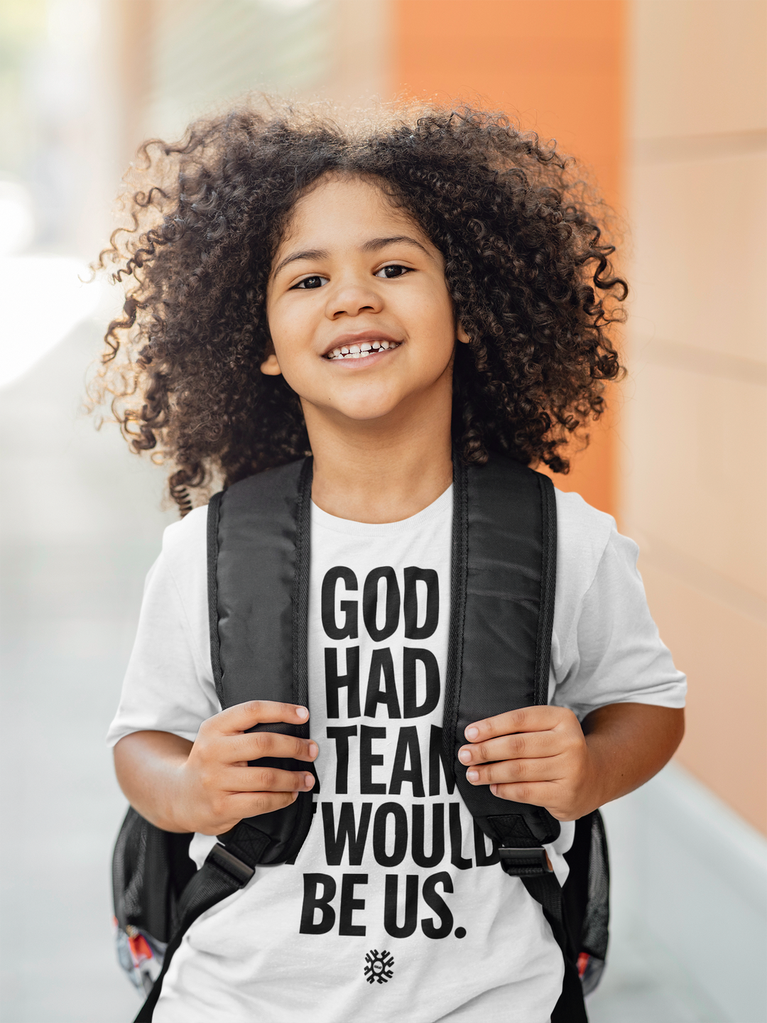 TRAINING CAMP STARTER TEE 001: Serial 2025-13