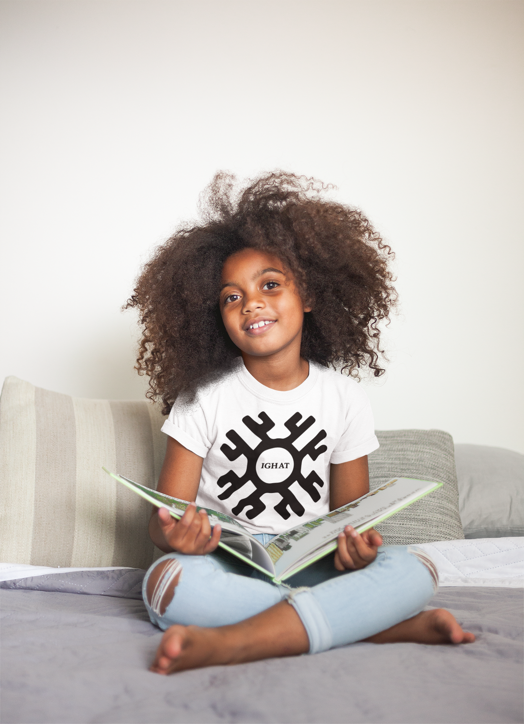 TRAINING CAMP INSIGNIA TEE 001: Serial 2025-14