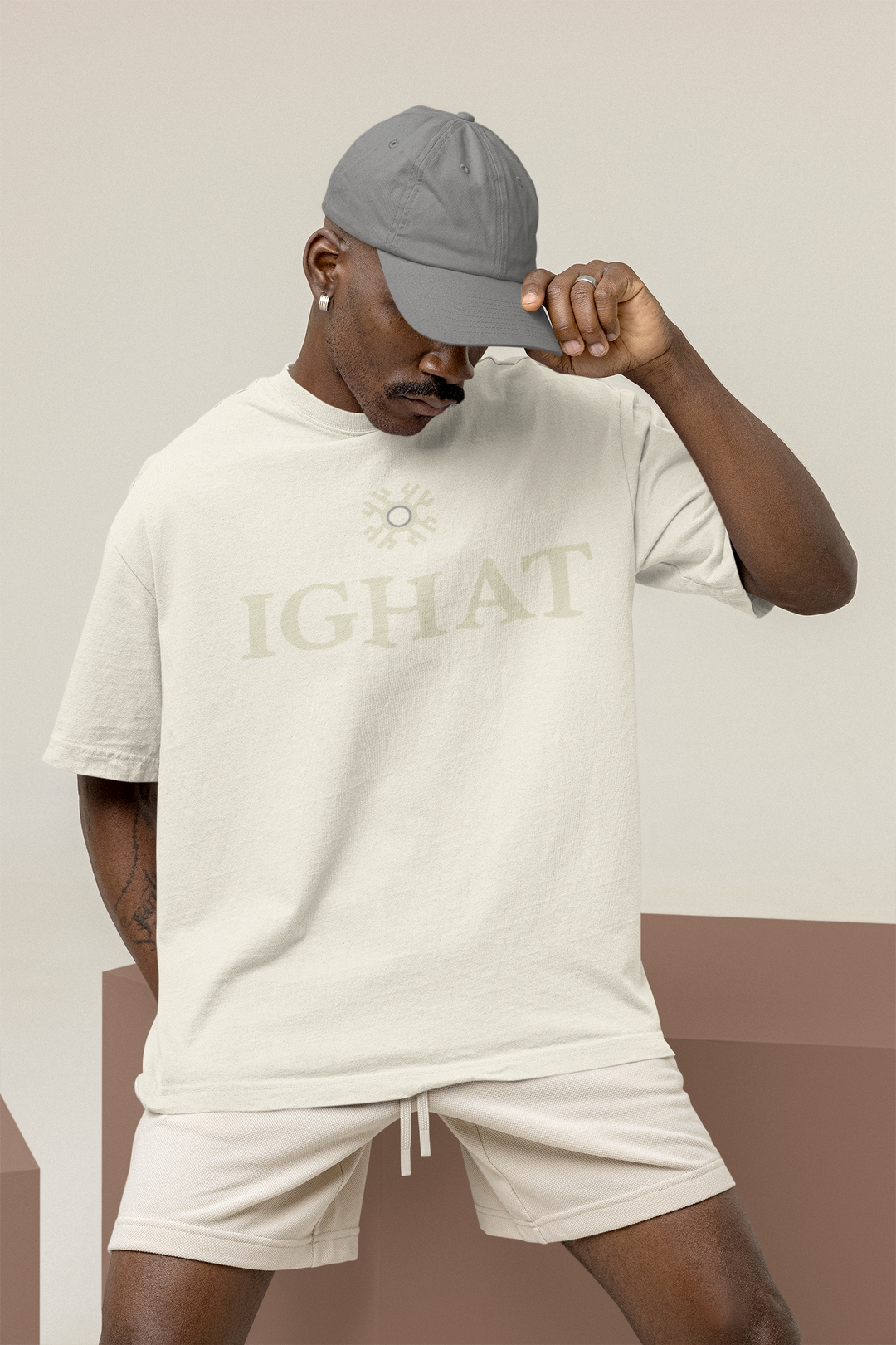 OFFICIAL TEAM TEE 001: Serial 2025-08