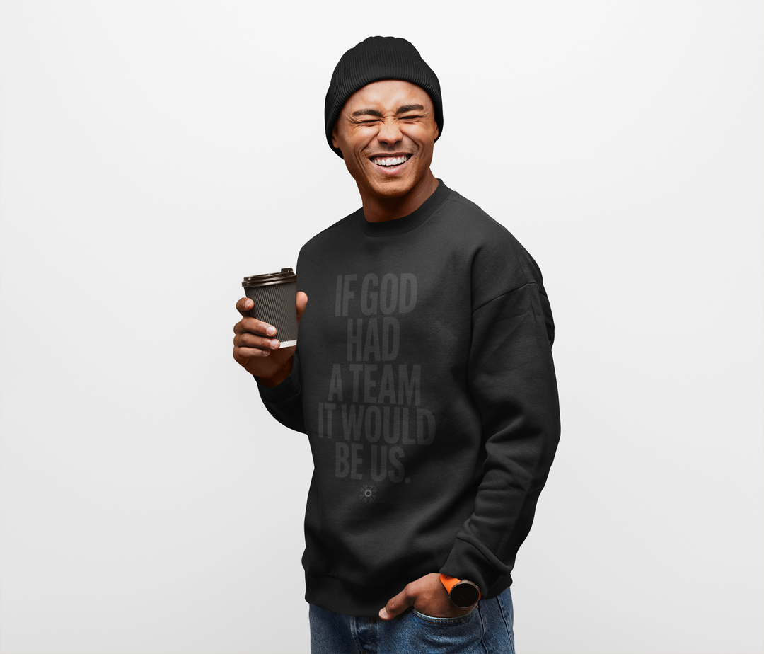 STARTER UNIFORM CREWNECK 001: Serial 2025-04