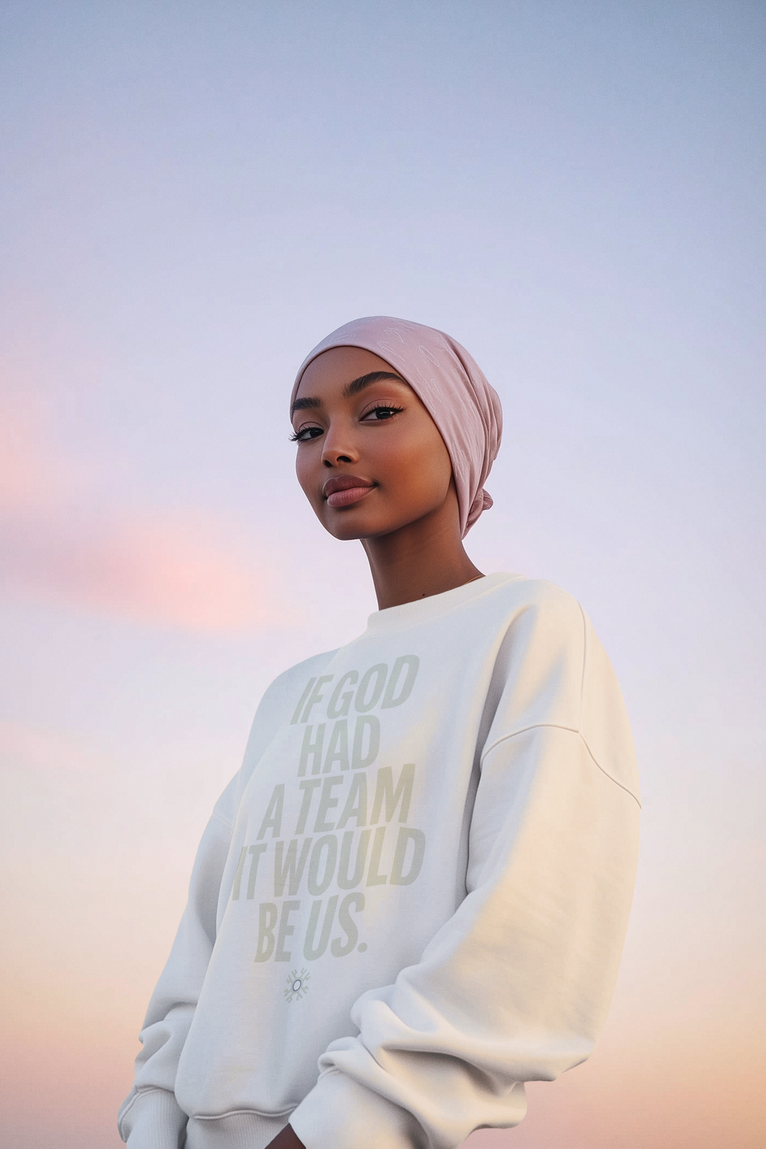 STARTER UNIFORM CREWNECK 001: Serial 2025-04