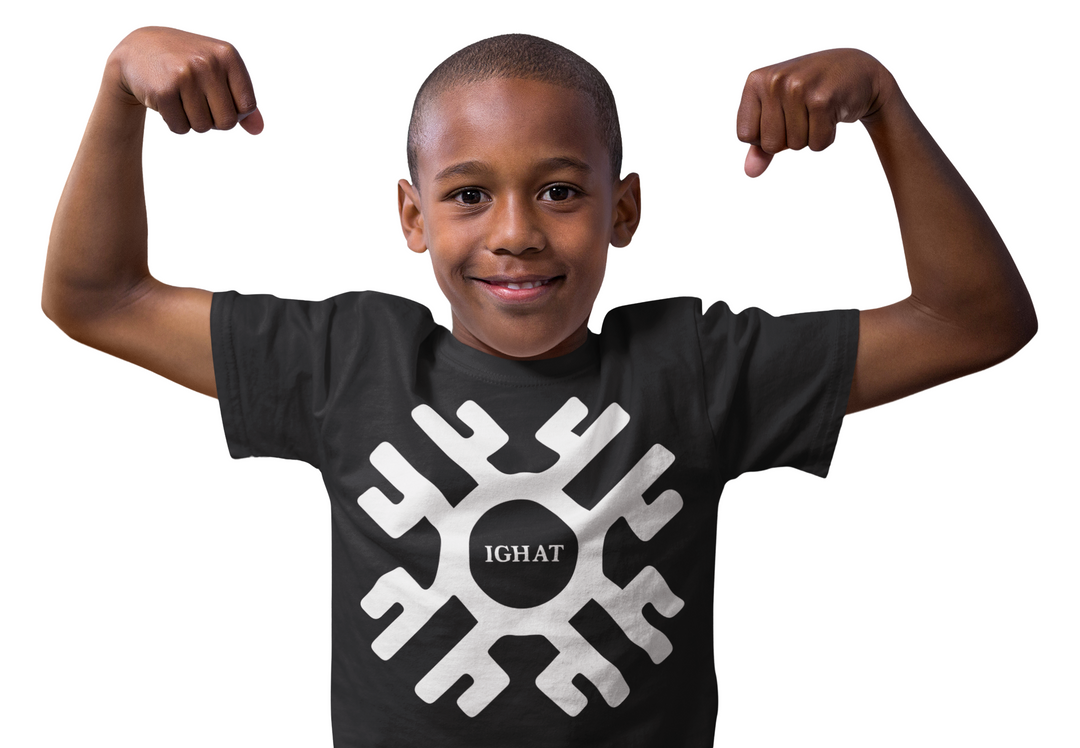 TRAINING CAMP INSIGNIA TEE 001: Serial 2025-14